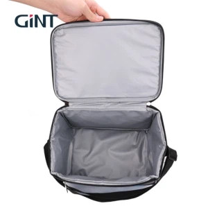 Изолована врећа за лед за камповање