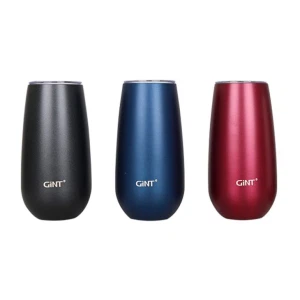 Двоструки зидни чашица