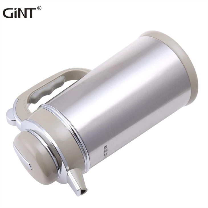 Stainless Steel Flask